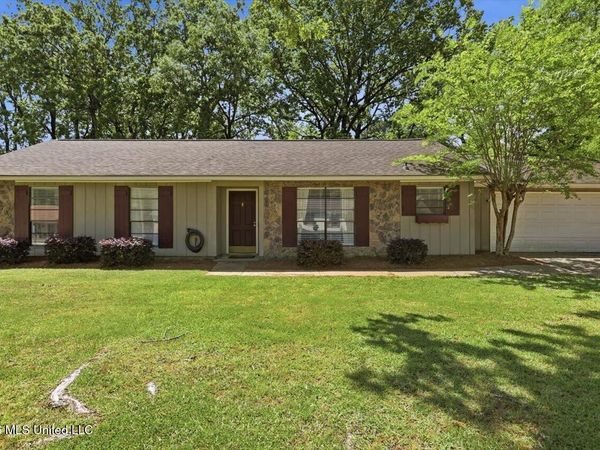 123 Cumberland Road, Brandon, MS 39047