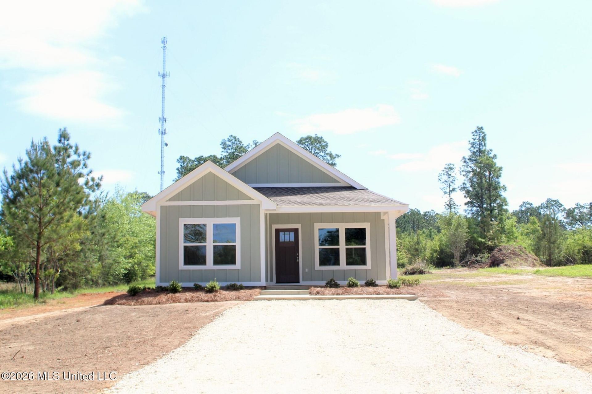 139 Jones Road, Lucedale, MS 39452 Main Photo