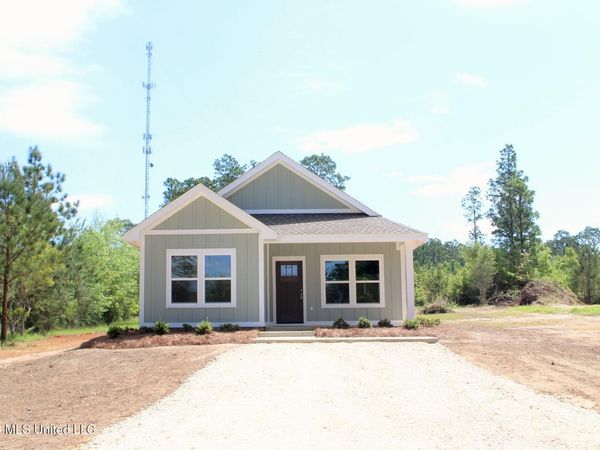 139 Jones Road, Lucedale, MS 39452