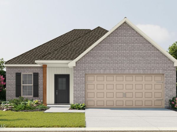 424 Conch Drive, Gulfport, MS 39507