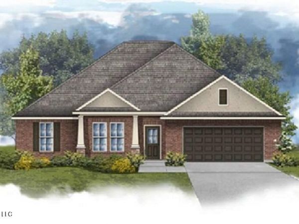 13444 Swan Ridge Circle, Gulfport, MS 39503