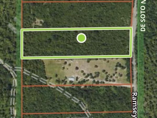 25079 Ramsey Road, Saucier, MS 39574