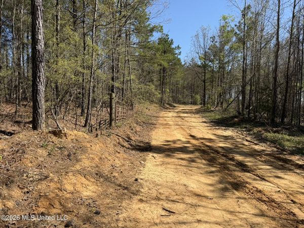 County Road 4102, Goodman, MS 39079