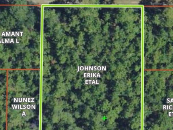 Nhn E Jackson Street , Bay Saint Louis, MS 39520