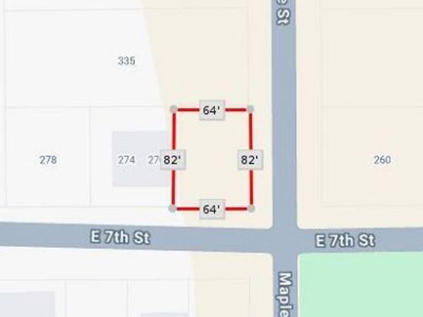 270 E 7th Street, Biloxi, MS 39530