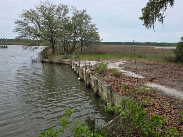 Margaret Street, Ocean Springs, MS 39564