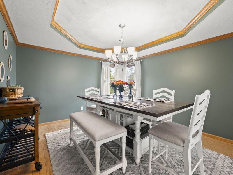 579 Olde Mill Drive , Westerville, OH 43082 Photo 10