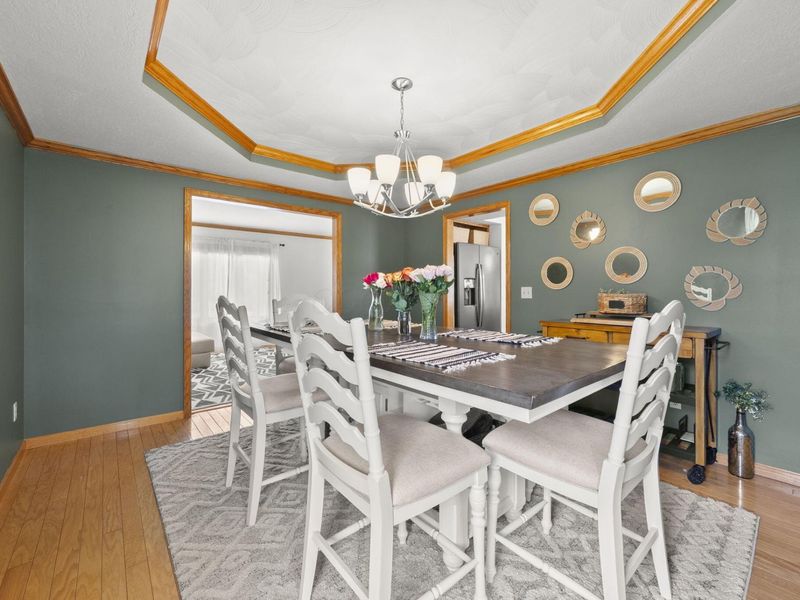 579 Olde Mill Drive , Westerville, OH 43082 Photo 11