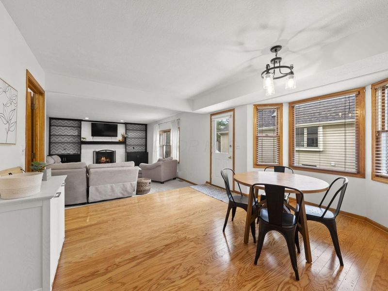 579 Olde Mill Drive , Westerville, OH 43082 Photo 14