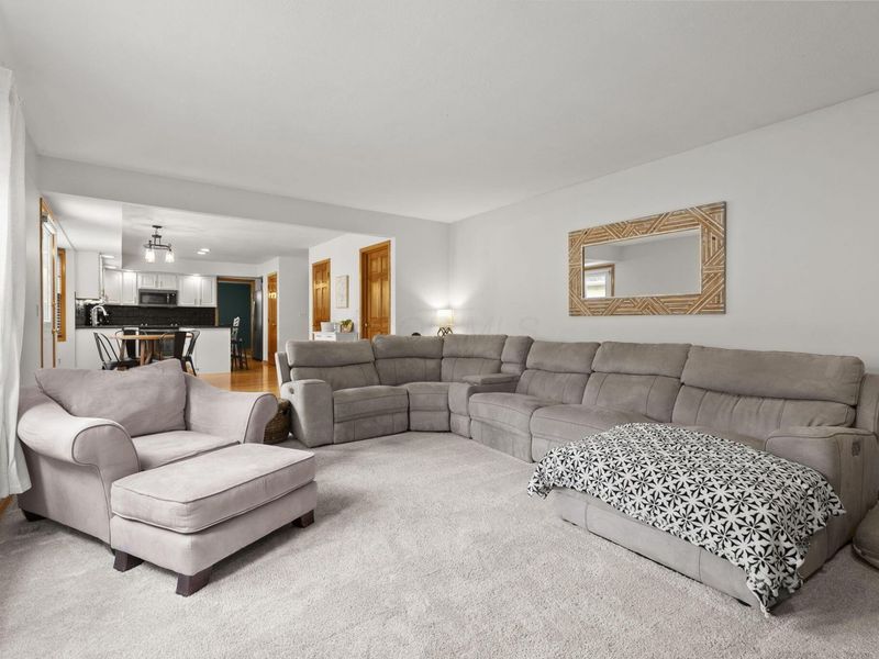 579 Olde Mill Drive , Westerville, OH 43082 Photo 17