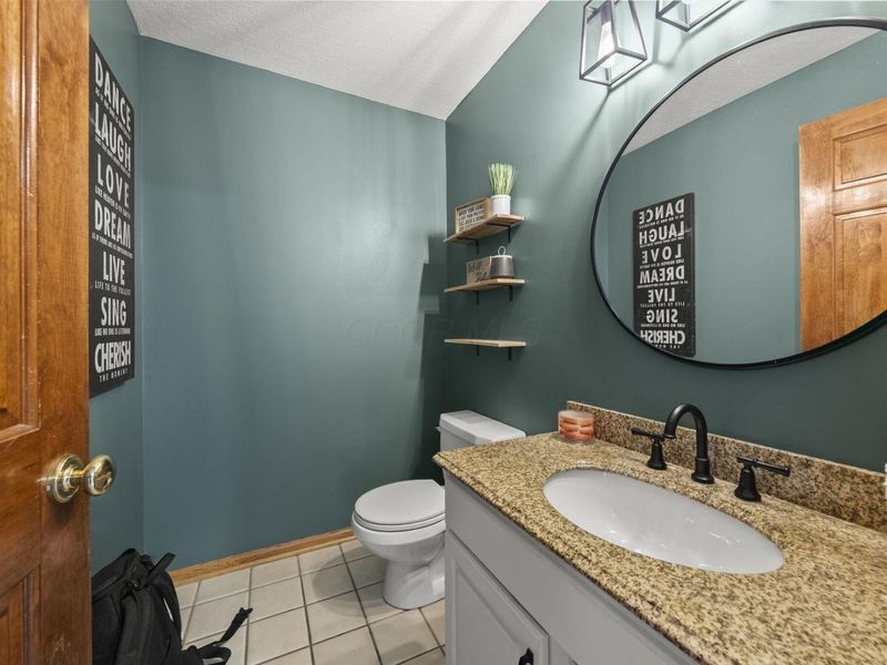 579 Olde Mill Drive , Westerville, OH 43082 Photo 19