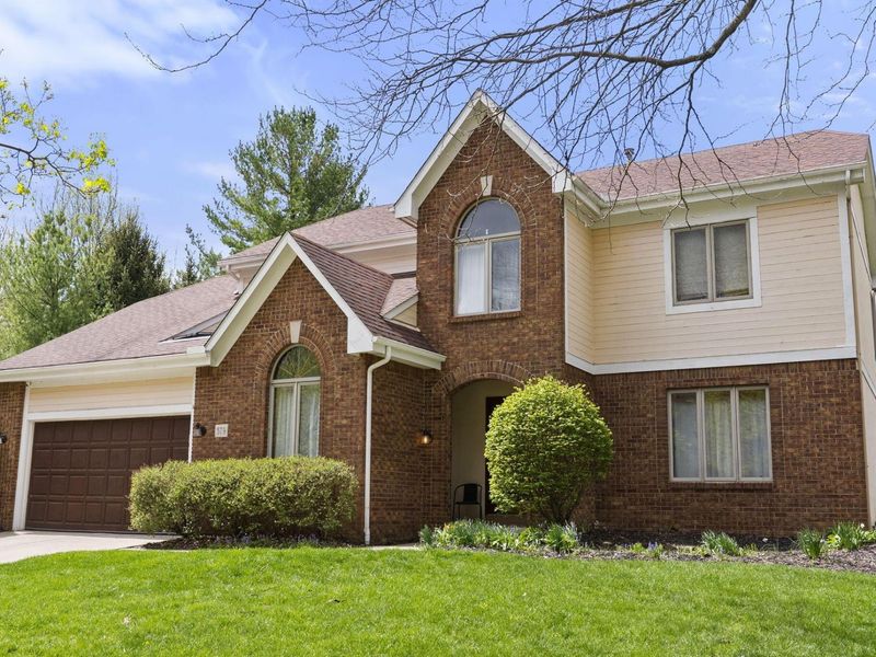 579 Olde Mill Drive , Westerville, OH 43082 Photo 2