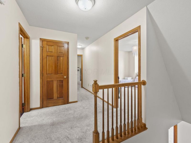 579 Olde Mill Drive , Westerville, OH 43082 Photo 20