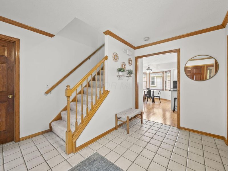 579 Olde Mill Drive , Westerville, OH 43082 Photo 4