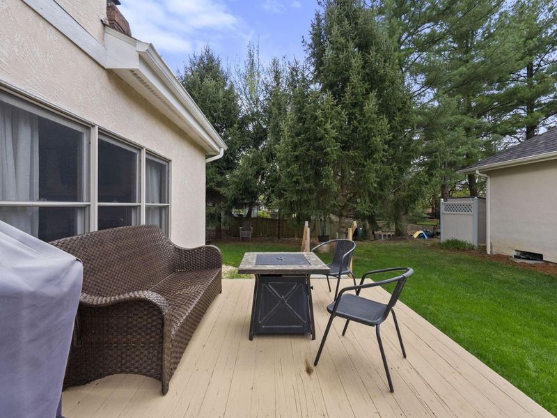 579 Olde Mill Drive , Westerville, OH 43082 Photo 43