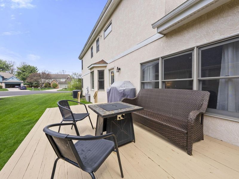 579 Olde Mill Drive , Westerville, OH 43082 Photo 44