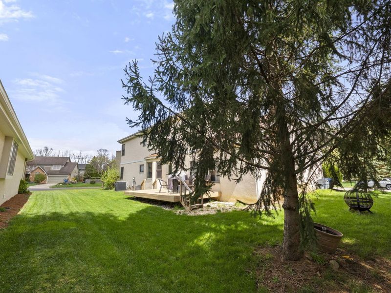 579 Olde Mill Drive , Westerville, OH 43082 Photo 45