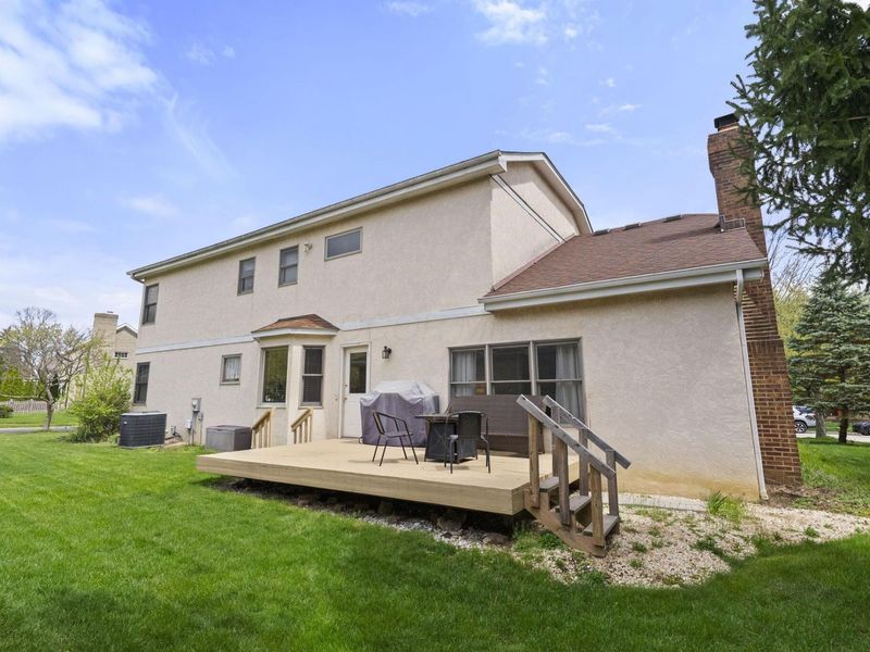 579 Olde Mill Drive , Westerville, OH 43082 Photo 46