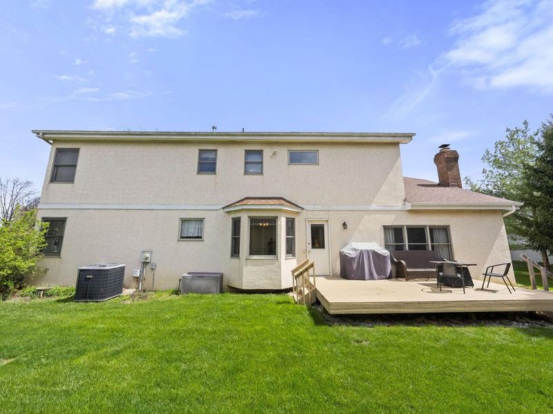 579 Olde Mill Drive , Westerville, OH 43082 Photo 47