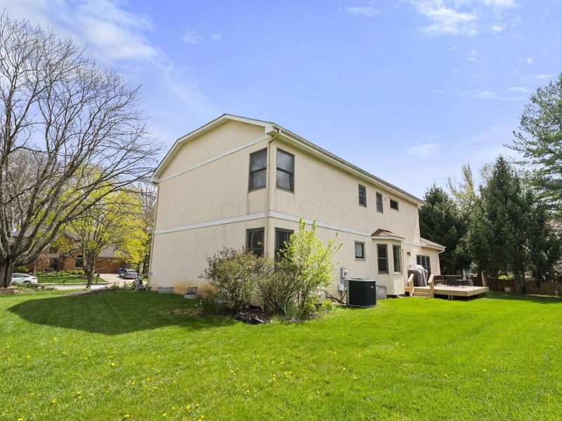 579 Olde Mill Drive , Westerville, OH 43082 Photo 48