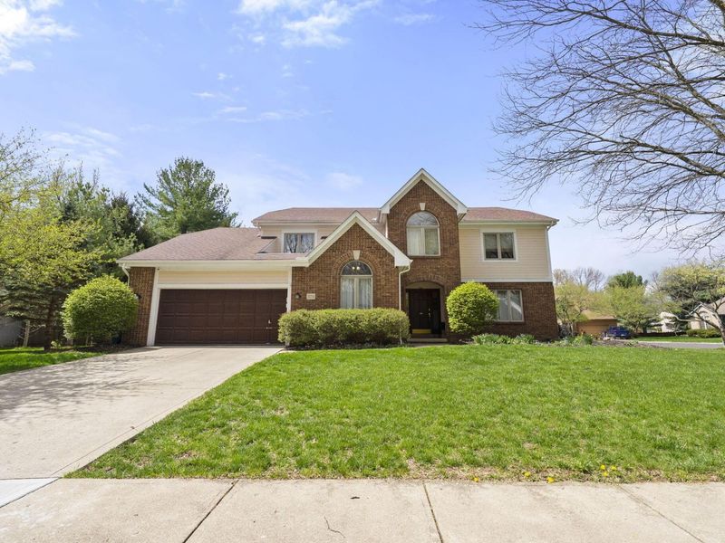 579 Olde Mill Drive , Westerville, OH 43082 Photo 49