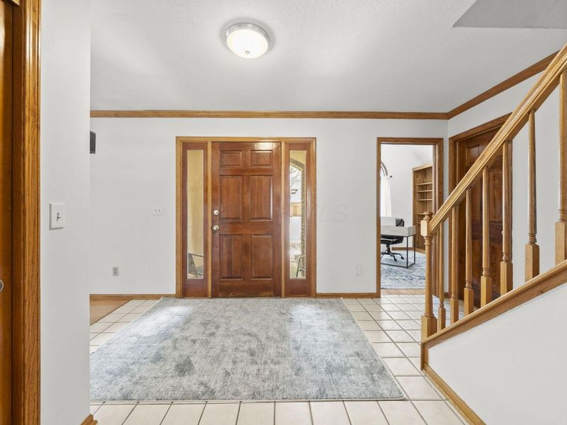 579 Olde Mill Drive , Westerville, OH 43082 Photo 5