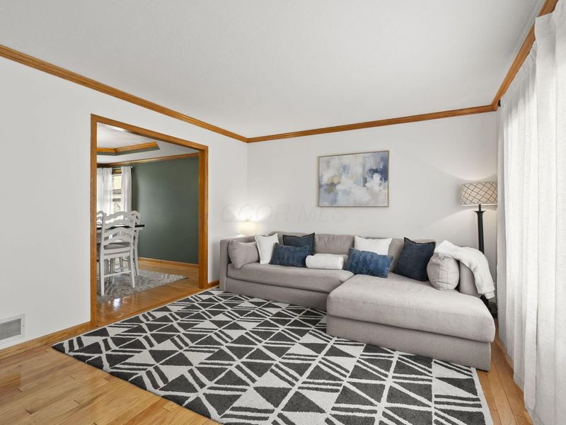 579 Olde Mill Drive , Westerville, OH 43082 Photo 9