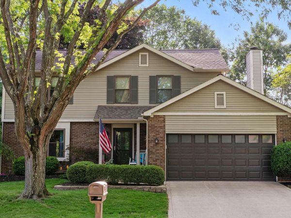 189 Sassafras Way , Westerville, OH 43081