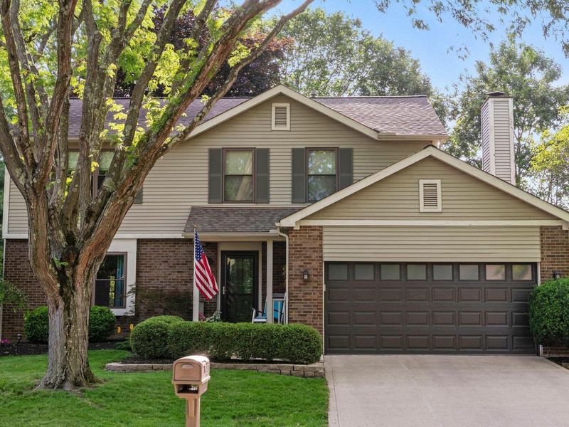 189 Sassafras Way, Westerville, OH 43081 Photo 1