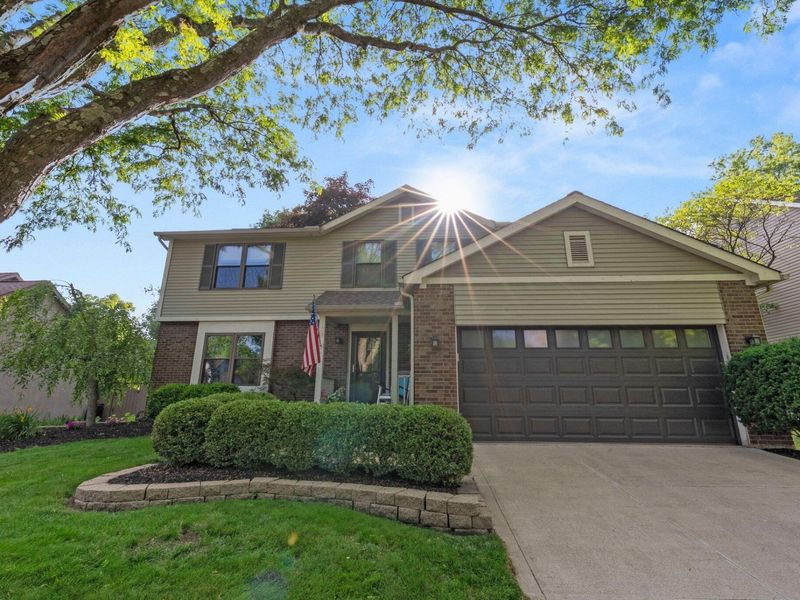 189 Sassafras Way, Westerville, OH 43081 Photo 2