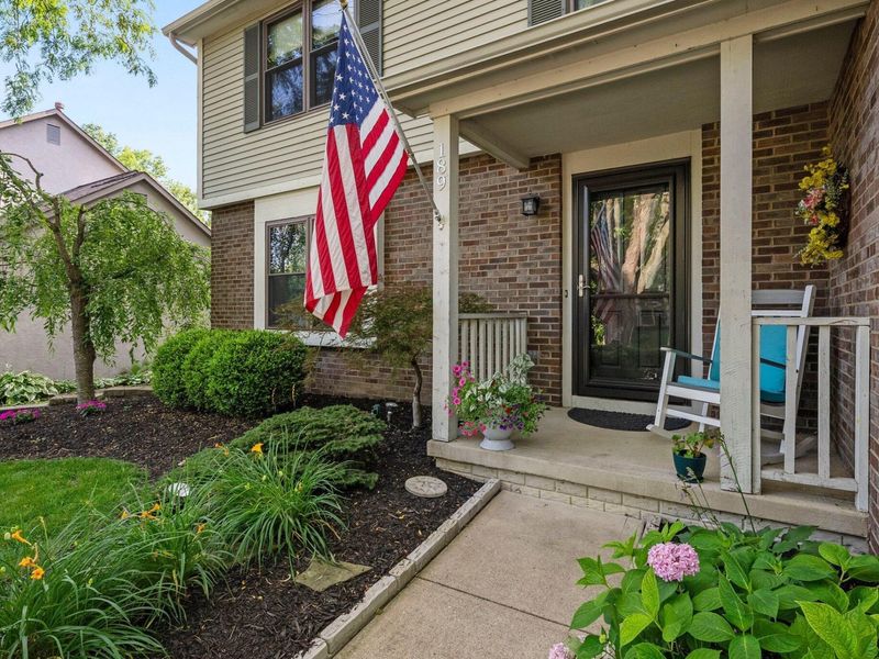 189 Sassafras Way, Westerville, OH 43081 Photo 3