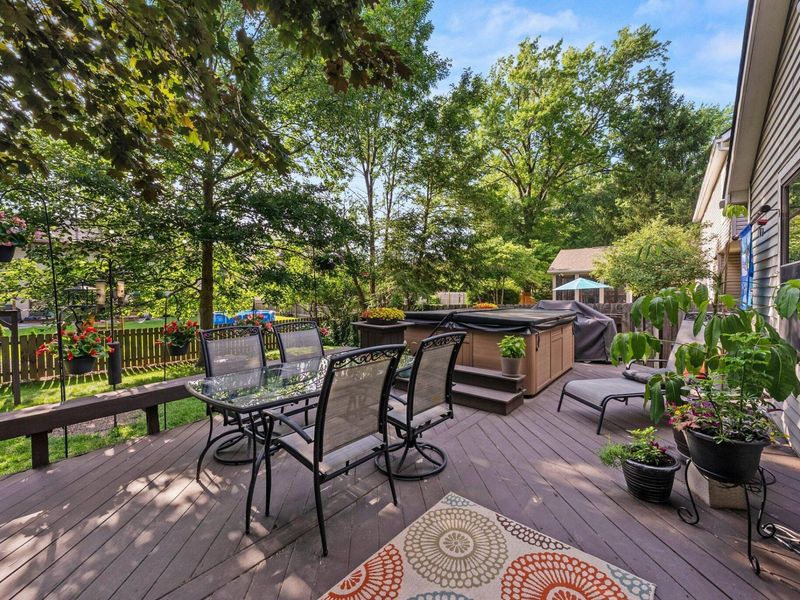 189 Sassafras Way, Westerville, OH 43081 Photo 42