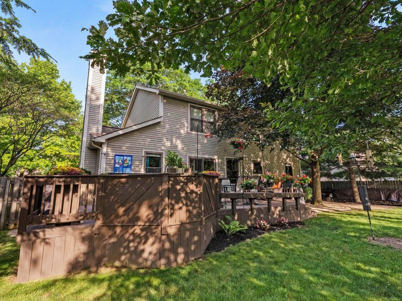 189 Sassafras Way, Westerville, OH 43081 Photo 47