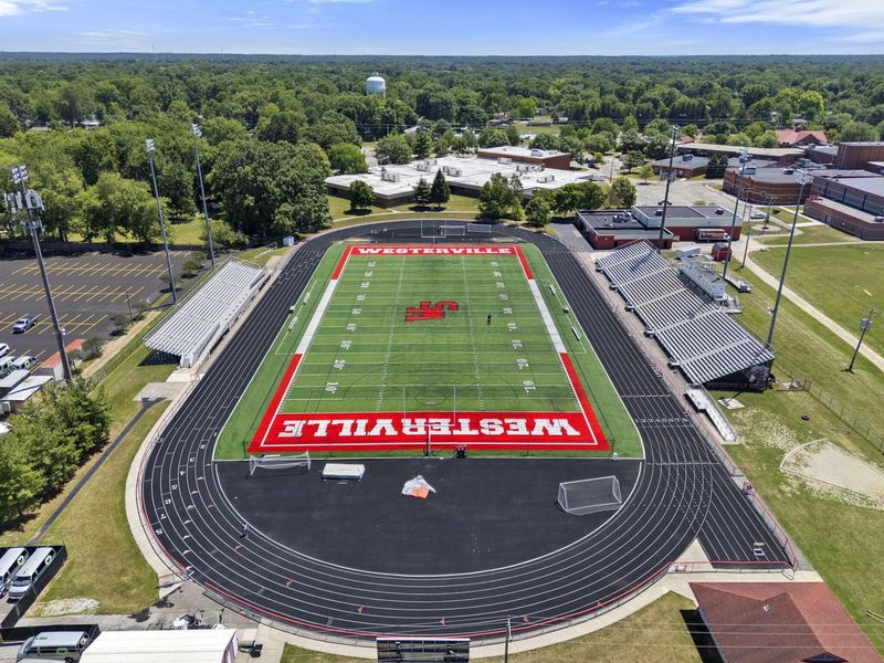 189 Sassafras Way, Westerville, OH 43081 Photo 49