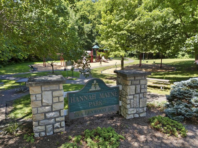 189 Sassafras Way, Westerville, OH 43081 Photo 59