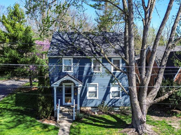 40 W Lincoln Street , Westerville, OH 43081