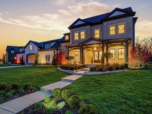 11115 Plum Ridge Place , Plain City, OH 43064