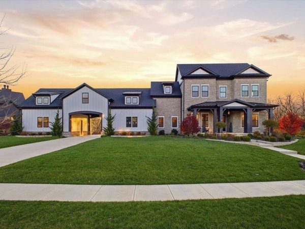 11115 Plum Ridge Place , Plain City, OH 43064