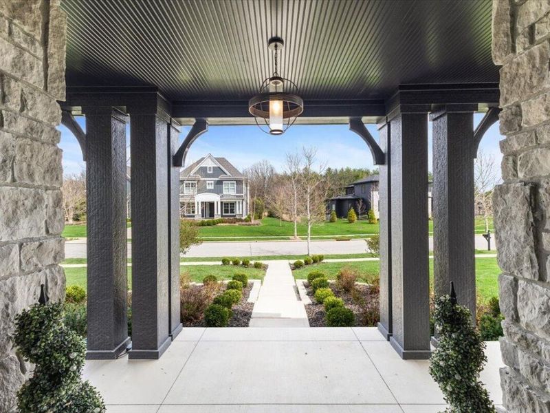 11115 Plum Ridge Place, Plain City, OH 43064 Photo 10