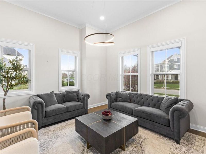 11115 Plum Ridge Place, Plain City, OH 43064 Photo 13