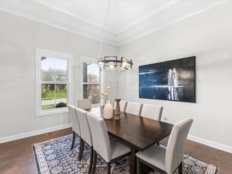 11115 Plum Ridge Place, Plain City, OH 43064 Photo 14