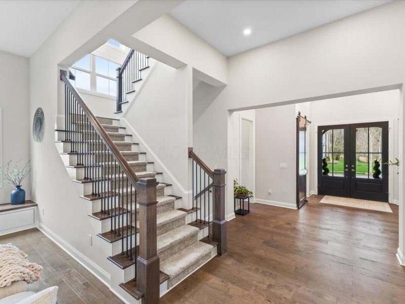 11115 Plum Ridge Place, Plain City, OH 43064 Photo 16