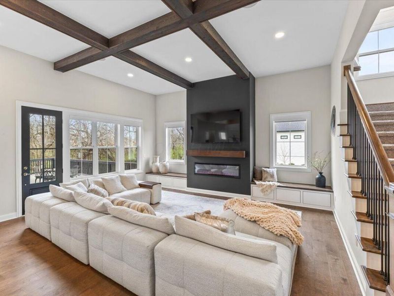 11115 Plum Ridge Place, Plain City, OH 43064 Photo 17