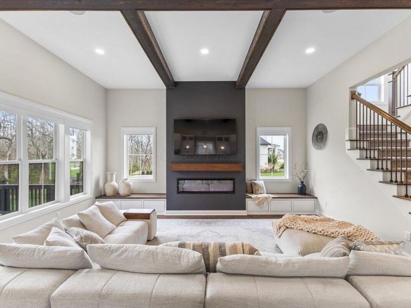 11115 Plum Ridge Place, Plain City, OH 43064 Photo 18