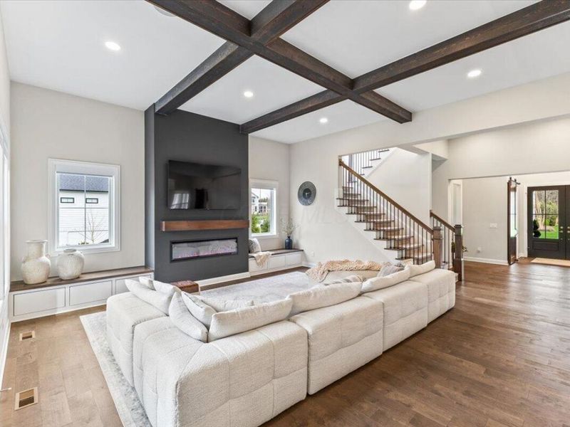 11115 Plum Ridge Place, Plain City, OH 43064 Photo 19