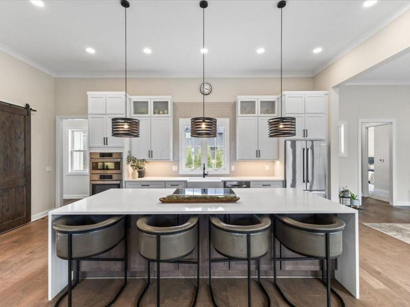 11115 Plum Ridge Place, Plain City, OH 43064 Photo 22