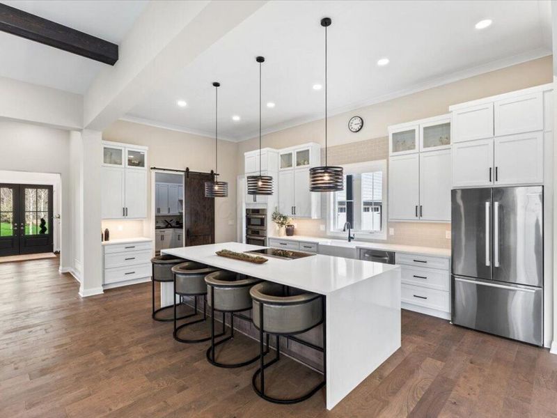 11115 Plum Ridge Place, Plain City, OH 43064 Photo 23