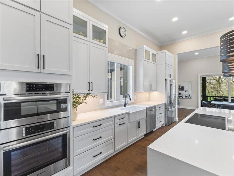 11115 Plum Ridge Place, Plain City, OH 43064 Photo 27