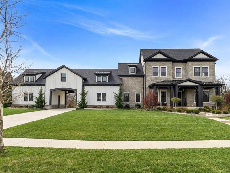 11115 Plum Ridge Place, Plain City, OH 43064 Photo 3