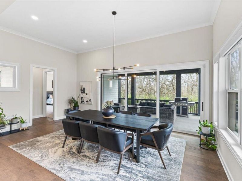 11115 Plum Ridge Place, Plain City, OH 43064 Photo 31